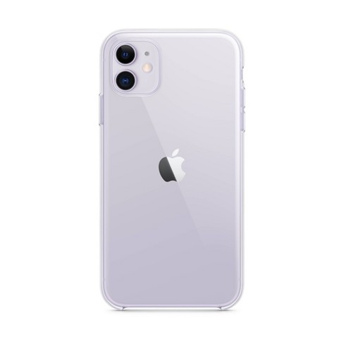 Apple Iphone 11 Pro Max Clear Case Target