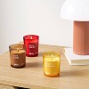 Glass Jar Candle - Room Essentials™ - 2 of 3