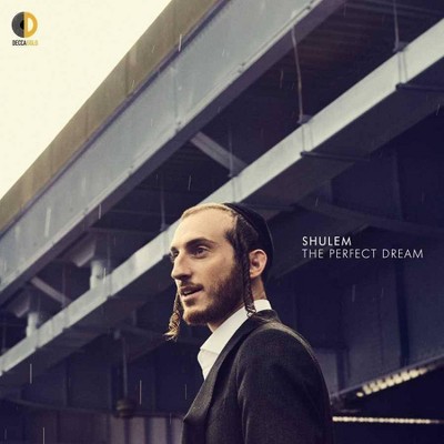 Shulem - The Perfect Dream (CD)