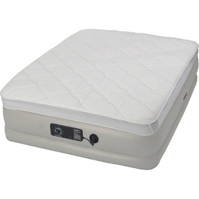 Serta 18 clearance inch air mattress