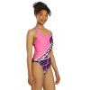 Sporti Paris Sunset Wide Strap One Piece Swimsuit (22-44) - 4 of 4