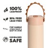Elemental® Core Pop Stainless Steel Water Bottle, 18 Oz. - 3 of 4