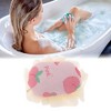 Unique Bargains Fruit Bath Sponge Body Scrubber 1 Pc - 2 of 4
