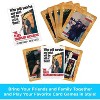 Aquarius Puzzles Texas Chainsaw Massacre Playing Cards - image 2 of 4