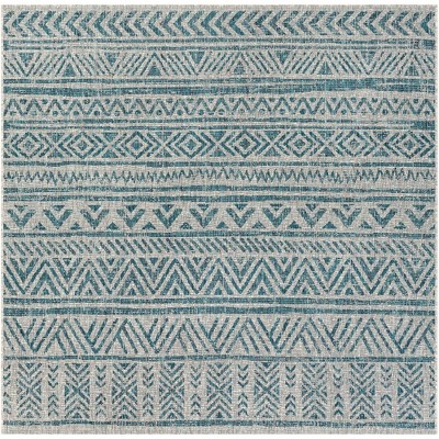 Mark & Day Elodie Woven Indoor and Outdoor Area Rugs