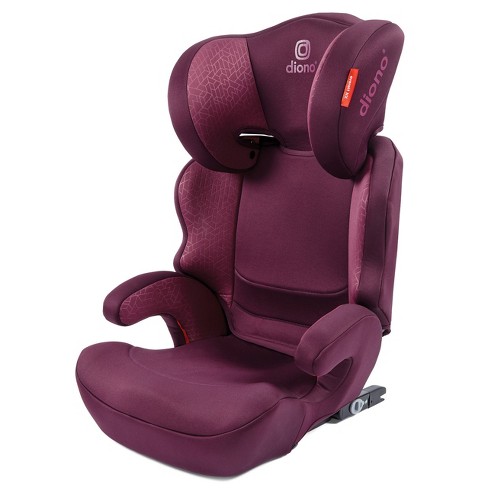 High back booster seat target best sale