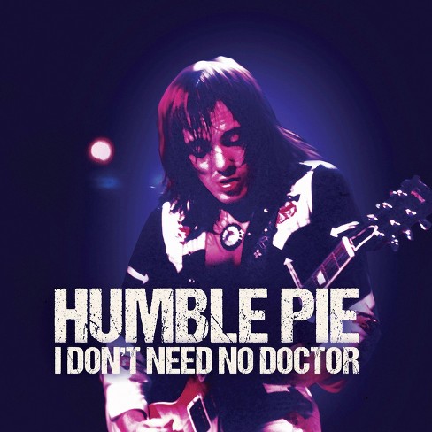 Humble Pie - I Don't Need No Doctor (vinyl) : Target