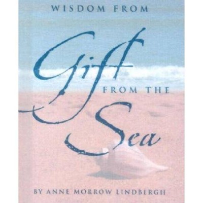 Wisdom from Gift from the Sea - (Mixed Media Product)