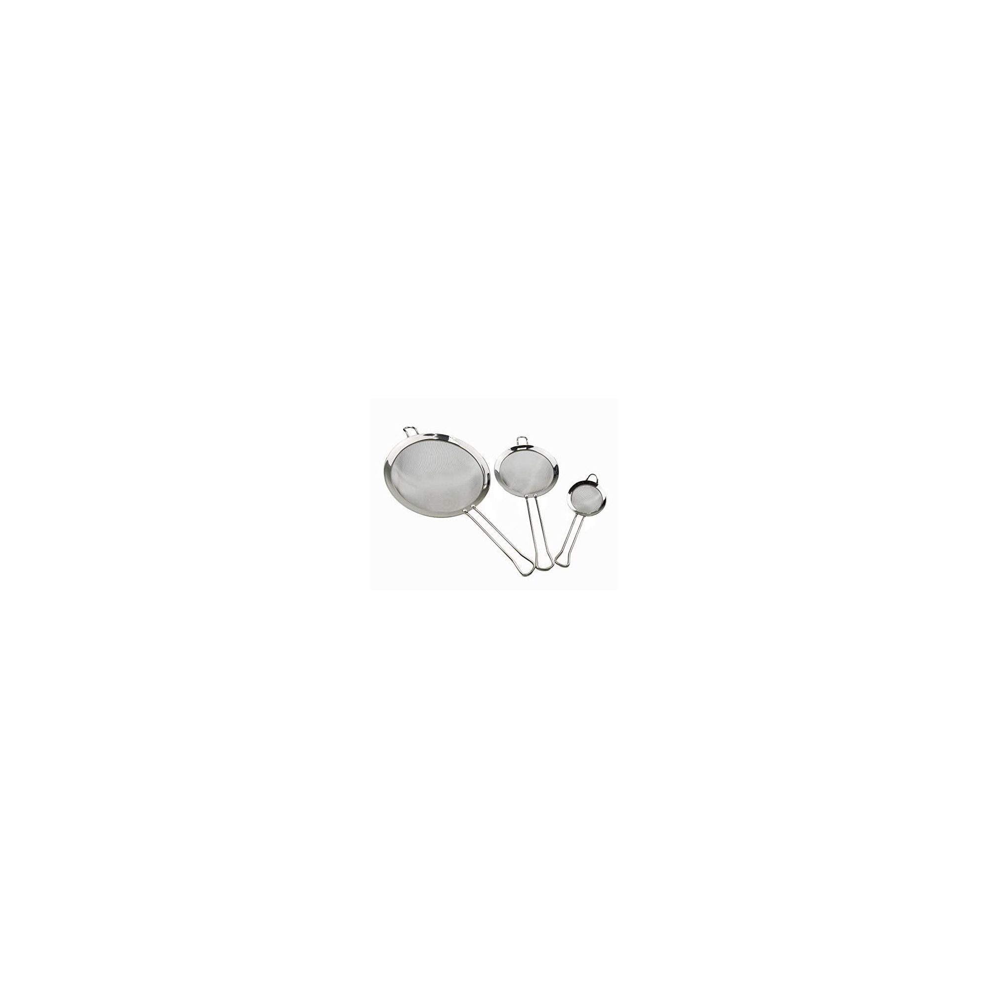 Sieve Set