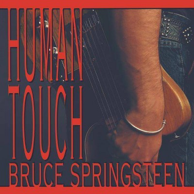 Bruce Springsteen - Human Touch (CD)