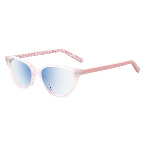 Kate Spade KS Roanne 35J Womens Cat-Eye Reading Glasses Pink 54mm - 1 of 1