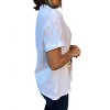 Women's Bearing Gifts Tee Top - Girl Dangerous - 3 of 4
