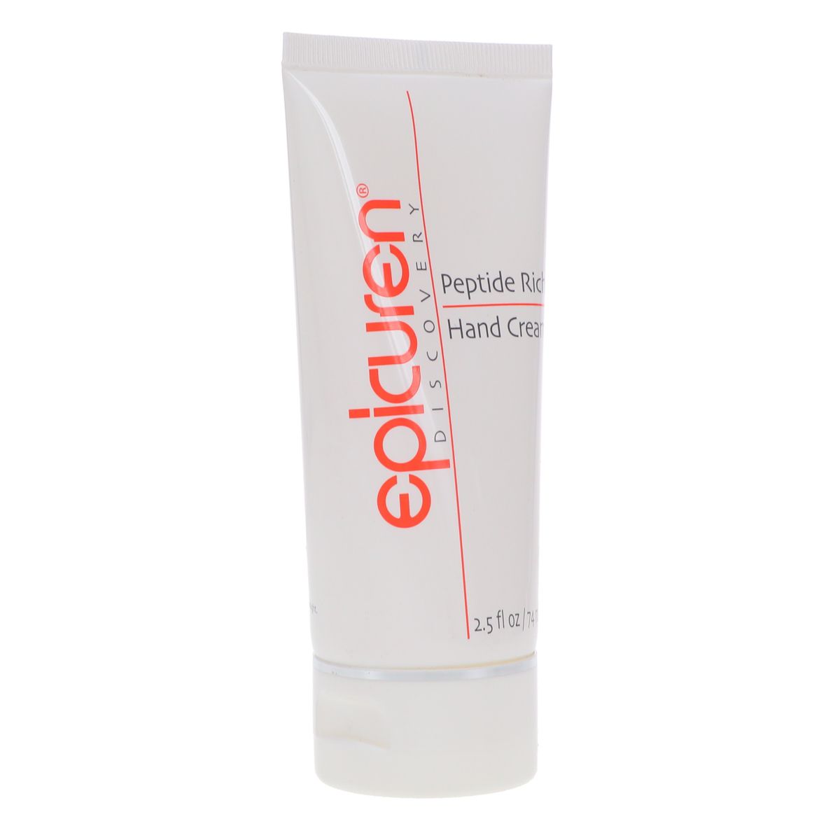 Epicuren Discovery Peptide Rich Hand Cream 2.5 oz - thumbnail 8