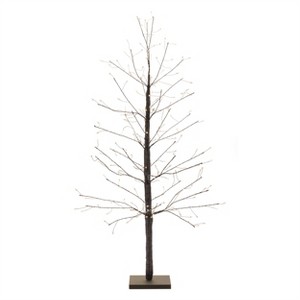 Black LED Twig Tree 36"H - 1 of 2