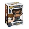 Funko Harry Potter Funko POP Vinyl Figure: Harry with Prophecy - 2 of 4