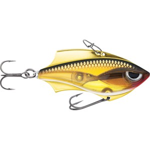 Rapala 2" Rap-V Blade Fishing Lure - 1 of 1