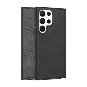 Nimbus9 Stratus Galaxy S24 Ultra Case - Topography - 1 of 4