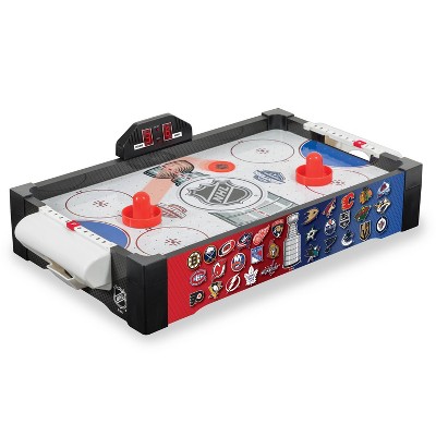 NHL Eastpoint Table Top Hover Hockey Game