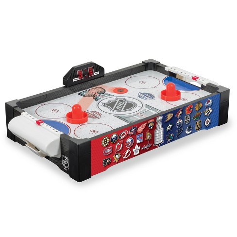  Stanley Cup 3T Table Hockey Game : Sports & Outdoors