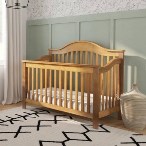 DaVinci Jayden 4-in-1 Convertible Crib - 1 of 4
