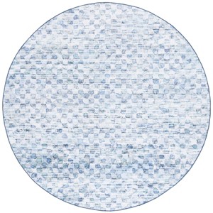 Malibu MBU917  Machine Washable Skid-Resistant Power Loomed Indoor Rugs - Safavieh - 1 of 4