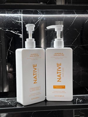 Suave Almond Shea Butter Shampoo, 12.6 Fl Oz - King Soopers - View #8