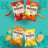 Cheetos Oven Baked Flamin' Hot Cheese Flavored Snacks - 7.625oz - 3 of 4