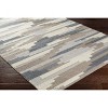 Hauteloom Clarinda Wool Hallway, Kitchen Runner Rug - Contemporary - 2 of 4