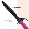 Revlon Easy Heat Precision Hair Curling Iron - 1" - 4 of 4