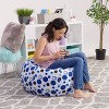 Bean Bag Chair - Posh Creations - 3 of 4