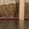 Hauteloom Ambre Washable Area Rug - 2 of 4