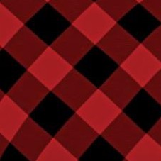 red buffalo check