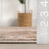Nuloom Blessing SplashGuard Machine Washable Area Rug - 3 of 4