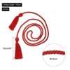 Unique Bargains Polyester Braided Graduation Party Honor Cord with Tassel 2 Pcs - 2 of 4