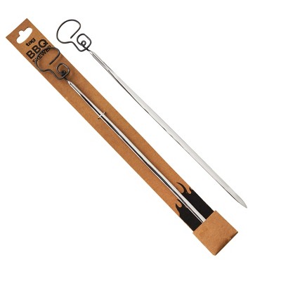 tag Mushroom Skewer