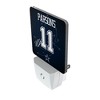 NFL Dallas Cowboys Players Game Tactic Night Light 2-Pack - 2 of 4