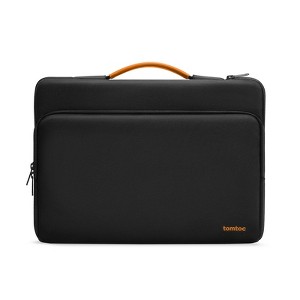 Tomtoc Defender-A14 Laptop Briefcase - 1 of 4