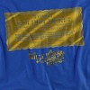 Willy Wonka And The Chocolate Factory Golden Ticket Adult T-Shirt - 2 of 4