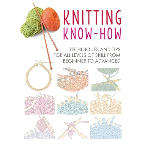 Learn To Crochet - (learn To Craft) By Cico Books (paperback) : Target