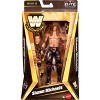 WWE Elite Legends Shawn Michaels Action Figure & Accessories, Series 28 6-inch Collectible Set - 3 of 4