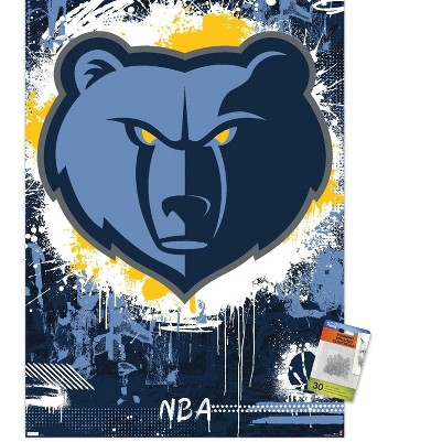 clear push pins bundle