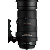 Sigma 50-500mm f/4.5-6.3 APO DG OS HSM SLD Ultra Telephoto Zoom Lens for Nikon Digital DSLR Camera - 3 of 3