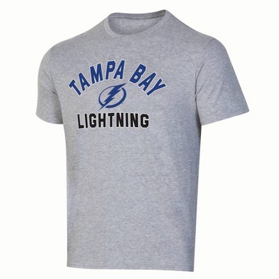 tampa bay lightning men's shirts