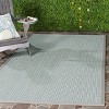Natural Fiber NF477 Power Loomed Indoor Rugs - Safavieh - 2 of 4