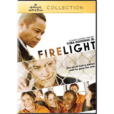 Firelight (DVD)(2018)