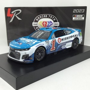 Ross Chastain 2023 Unishippers 1:24 Diecast - 1 of 4