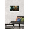 Trends International Dungeons and Dragons - Papazotl's Tomb Framed Wall Poster Prints - 2 of 4
