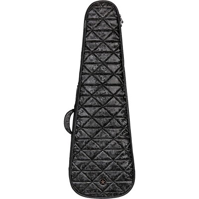 Road Runner RR5TEB-BSC Highway Premium Electric Bass Gig Black Stealth Cammo