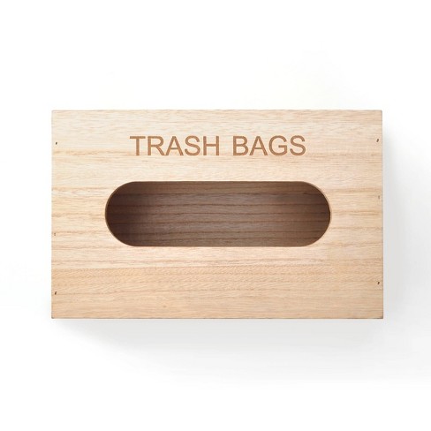 Trash Bag Organizer Bullseye s Playground Target