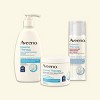 Aveeno Eczema Therapy Daily Moisturizing Cream with Oatmeal- 12 fl oz - image 3 of 4
